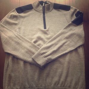 Vineyard Vines Golf Pullover